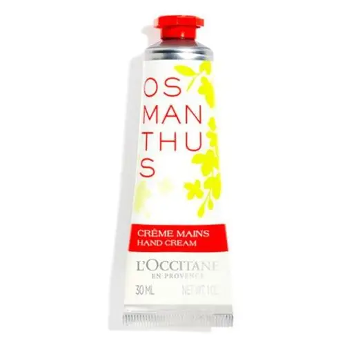 Loccitane en provence osmanthus hand cream 30 ml