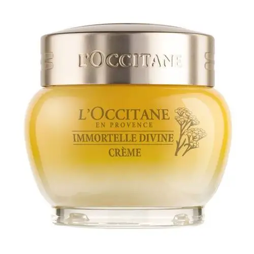 L'Occitane Immortelle Divine Cream (50ml), 27DC050I23