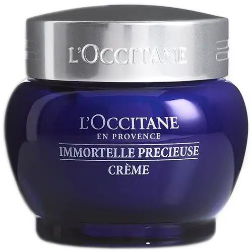 L´Occitane Immortelle Precieuse krem do twarzy na dzień 50 ml dla kobiet, 27CP050I19