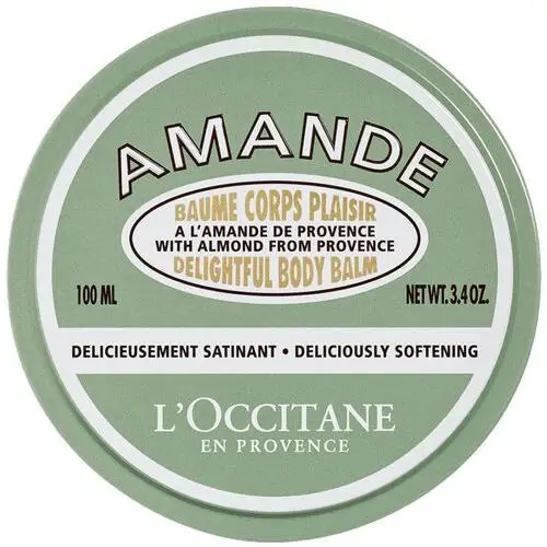 L'occitane Mandel Wohlfühl, 29BP100A22