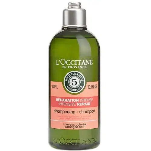 L'Occitane Repairing Shampoo (300ml), 17SH300G21