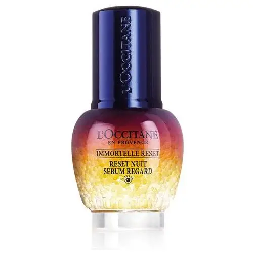 L'occitane reset eye serum (15ml)