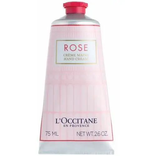 L'occitane Rose