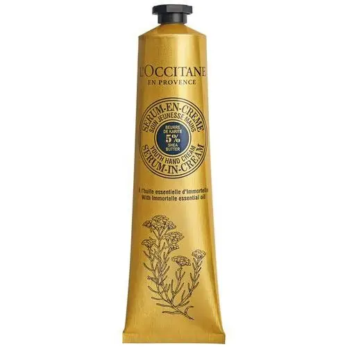 L'occitane Serum In Cream