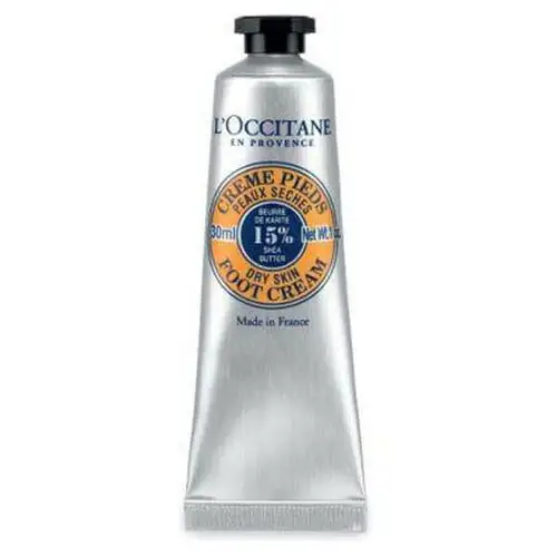 L'Occitane Shea Foot Cream (150ml), 01PI150K18