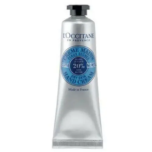 L'Occitane Shea Hand Cream (30ml), 01MA030K22