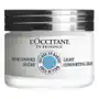 L'occitane shea light face cream (50ml) Sklep