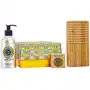 L'occitane shea verbena handcare set (250 ml + 50 g) Sklep