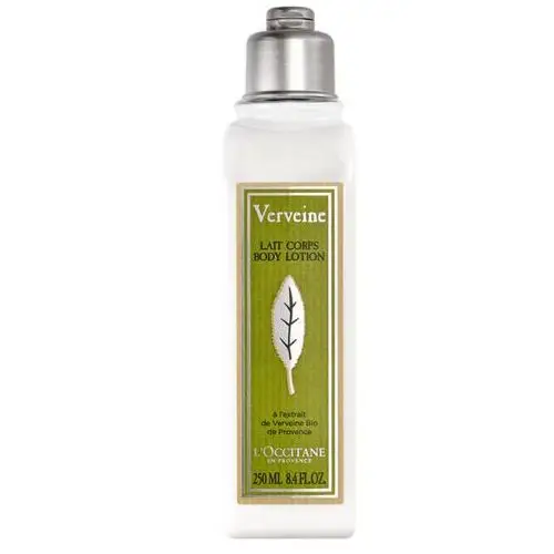 Verbena body milk (250ml) L'occitane