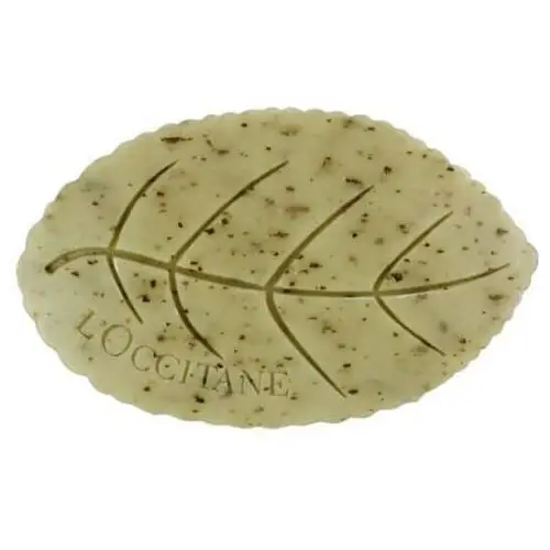 Verbena soap with leaves (75g) L'occitane