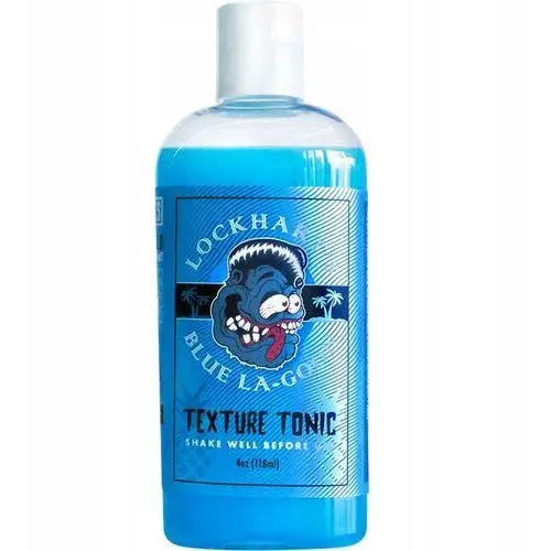 Lockharts Blue LaGoon Tonik do włosów Tonic 118ml