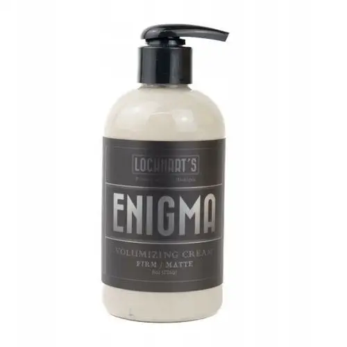 Lockhart's Enigma Krem do włosów, zwiększający objętość 226g