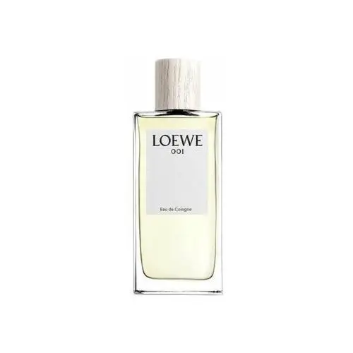 Loewe, 001 Eau de Cologne, woda kolońska, 100 ml