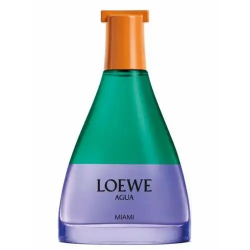 Loewe, Agua Miami woda toaletowa, 50 ml