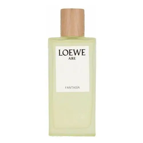 Loewe Aire Fantasía woda toaletowa dla kobiet 100 ml