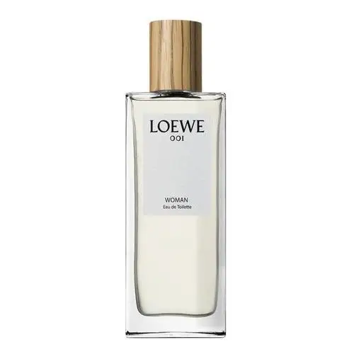 Loewe Perfumy damskie 001 edt (50 ml)