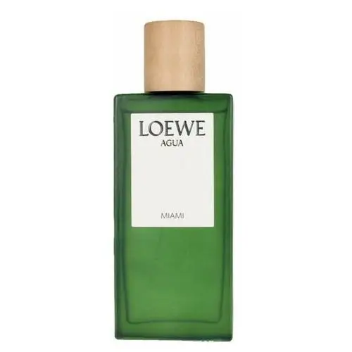 Woda toaletowa Loewe Agua Miami 100 ml . Perfumy damskie