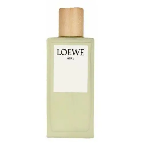 Woda toaletowa Loewe Aire Eau De Toilette Spray 100 ml . Perfumy damskie