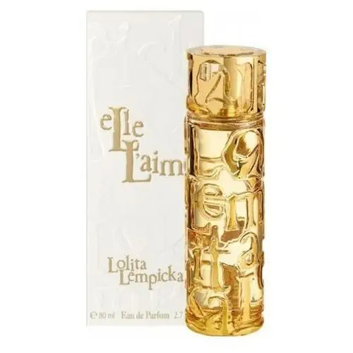 Lolita lempicka , l l'aime, woda toaletowa, 80 ml