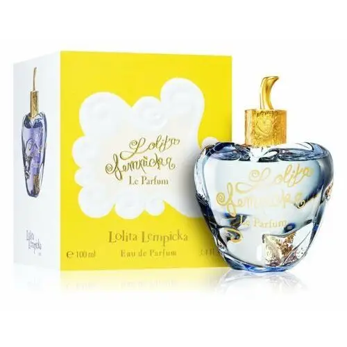 Lolita Lempicka Le Parfum 2021, Woda perfumowana, 100ml