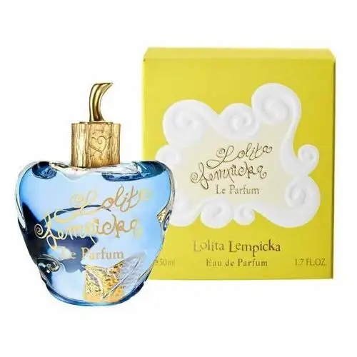 Le parfum woda perfumowana dla kobiet 50 ml Lolita lempicka