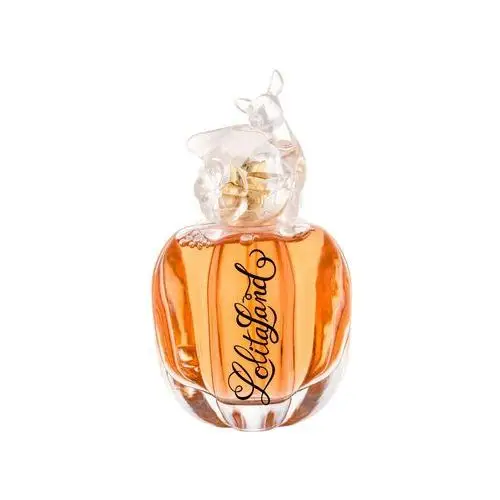 Lolita lempicka lolitaland woda perfumowana 80 ml dla kobiet