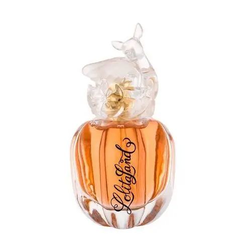 Lolita lempicka lolitaland woda perfumowana dla kobiet 40ml - 40