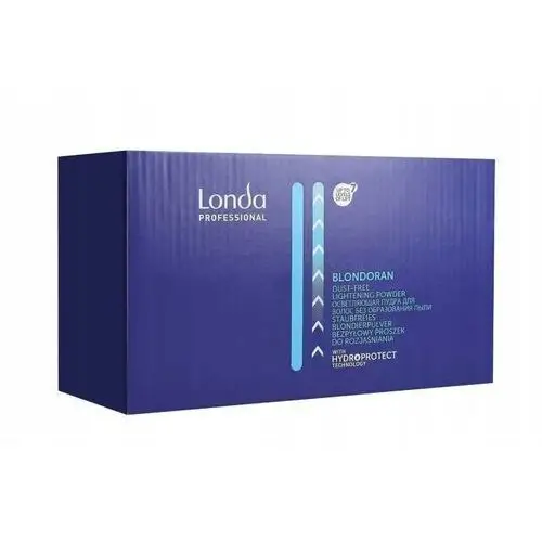 Londa Blondoran Blonding Powder Rozjaśniacz 1KG, kolor blond