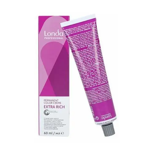 Londa color creme extra rich 0/11