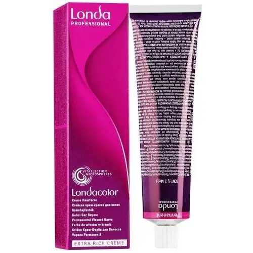 Londa londacolor farba do włosów 60ml 9/0