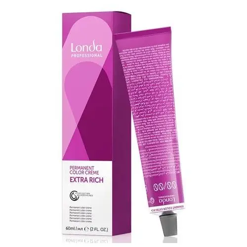 Londa color profesjonalna farba do włosów 60ml 10/8 perłowy rozświetlony blond