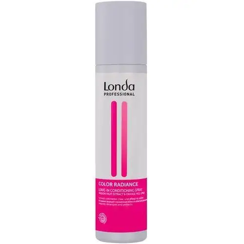 Londa Color Radiance Leave-in Conditioner – odżywka w sprayu do włosów farbowanych, 250ml
