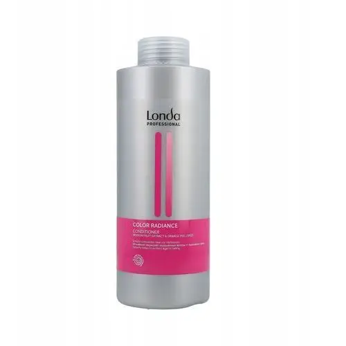 Londa Color Radiance Odżywka Farbowane 1000ml