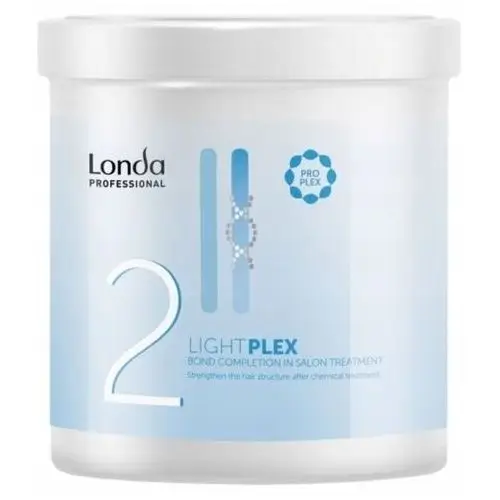 Londa Lightplex Kuracja Krok 2 750ml