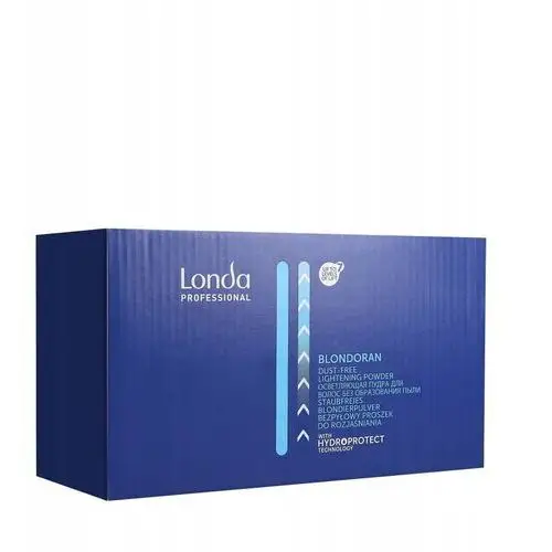 Londa Professional Blondoran Power Rozjaśniacz do Włosów 2x 500g