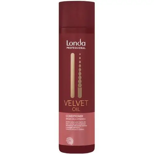 Londa Professional Condtioner haarshampoo 250.0 ml, 30