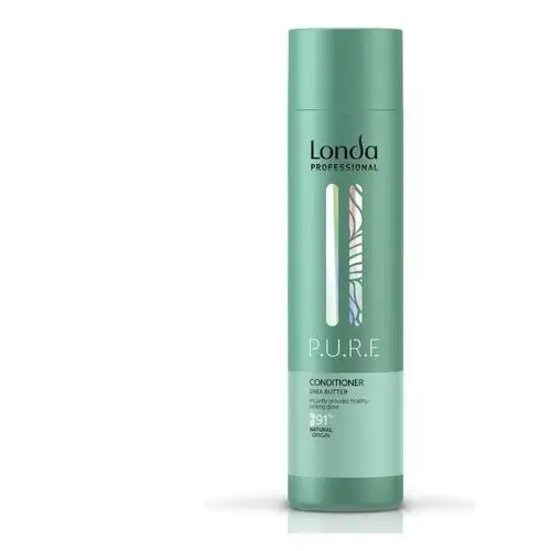 Odżywka nawilżająca 250 ml Londa professional