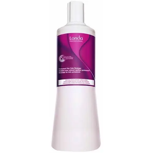 Oxydant Londa Color - emulsja utleniająca do farb Londacolor, 1000ml 9 % - 30 vol