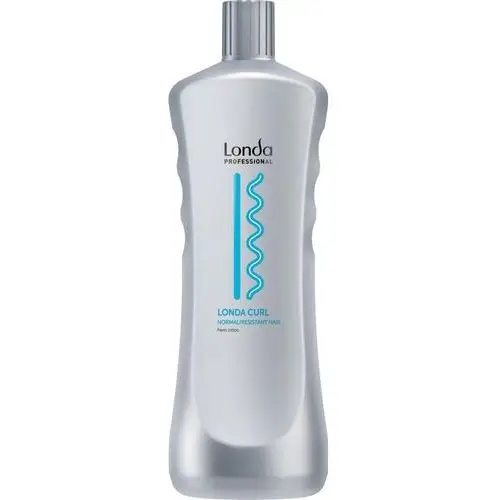 Płyn do trwałej ondulacji do włosów naturalnych 1000 ml Londa Professional,21