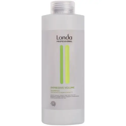 Professional shampoo haarshampoo 1000.0 ml Londa