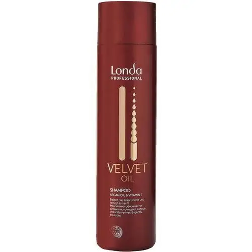 Londa Professional Szampon haarshampoo 250.0 ml