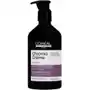 Loreal chroma creme shampoo purple dyes – szampon do włosów farbowanych blond, 500ml Sklep