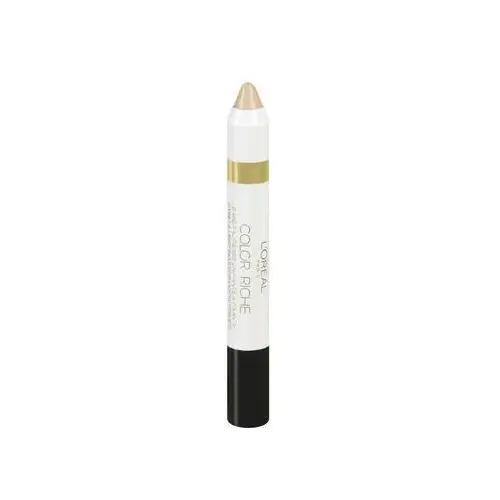 Cienie do oczu & bazy L'oréal Color Riche Unifying Fixing Eyeshadow Base, 2179_MP-3658