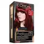 Feria Preference farba do włosów P37 Pure Plum Power Intensywna ciemna czerwień - L'Oreal Paris Sklep