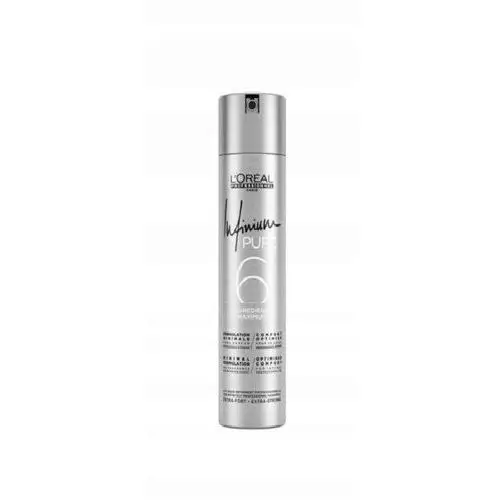 Loreal Infinium Pure Strong 3 Mocny 500ml