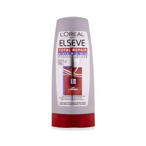 L´oréal L'oréal elseve total repair balsam ekstremalnie regenerujący 200 ml