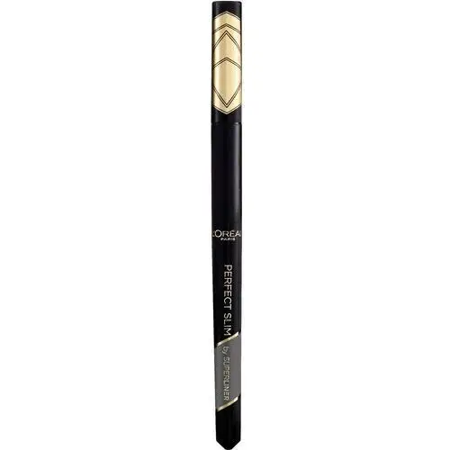 L'Oréal - PERFECT SLIM by Super Liner - Precyzyjny eyeliner w pisaku - 02 GREY
