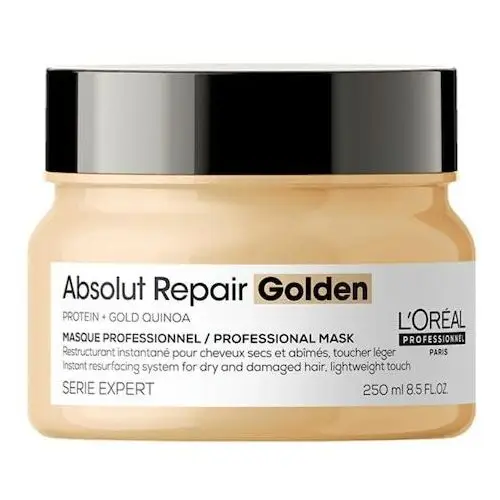 Loreal L'oreal professionel absolut repair golden