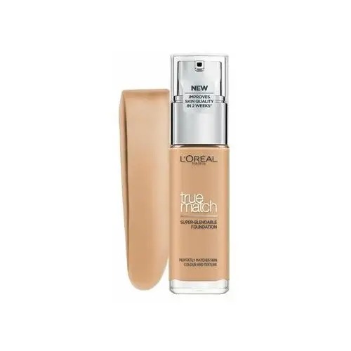 L'Oréal True Match Foundation podkład do twarzy 3.5.N Peche 30 ml