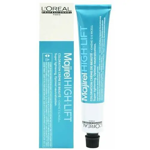 Loreal majirel high lift